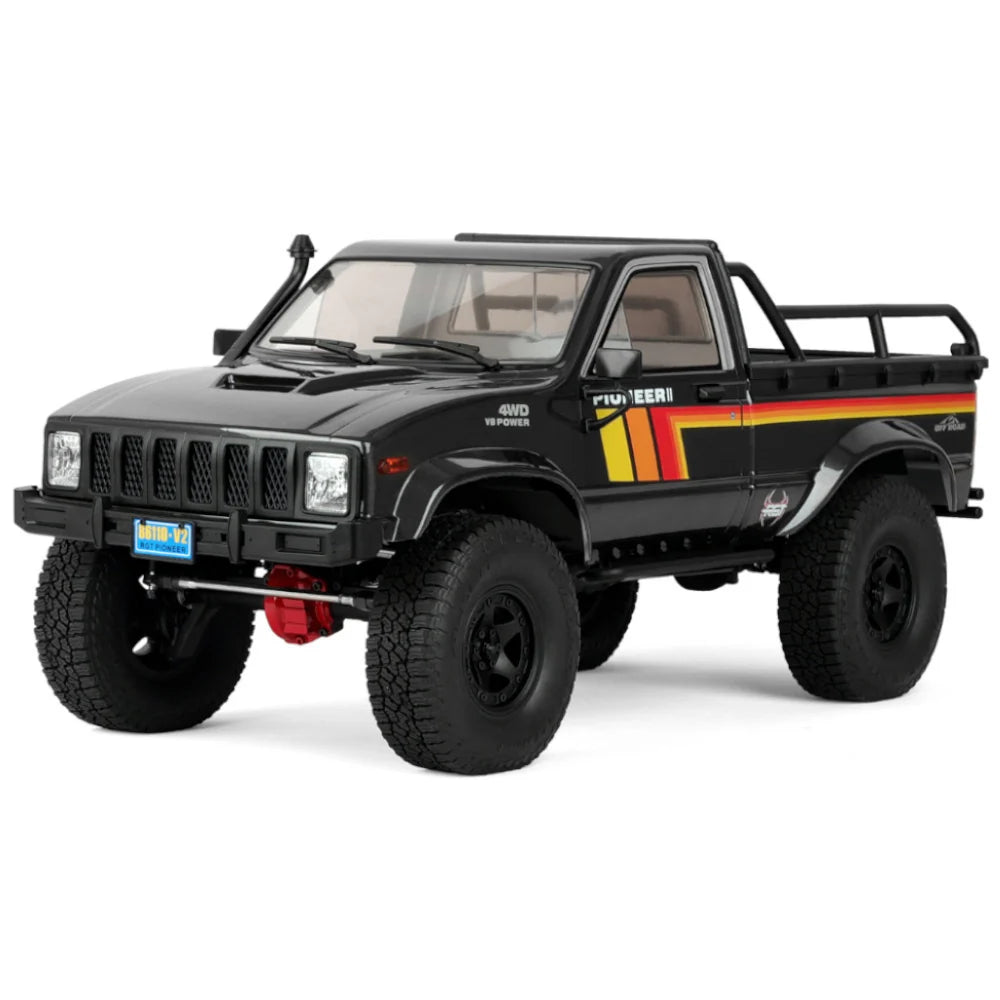 1:10 Pick-Up Pioneer Pro