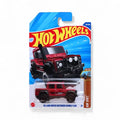 Hot Wheels HW Dirt - '15 Land Rover Defender Double Cab