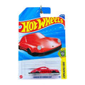 Hot Wheels Experimotors - Porsche 911 Carrera Clip