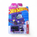 Hot Wheels Mattel - Barbie Dream Camper / Roulotte