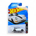 Hot Wheels Drop Tops - Porsche 911 Turbo Cabriolet