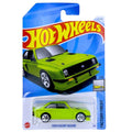 Hot Wheels Factory Fresh - Ford Escort RS2000