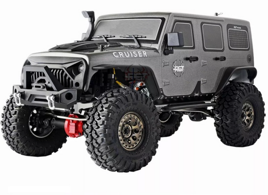 1:10 RGT CRUISER EX86100