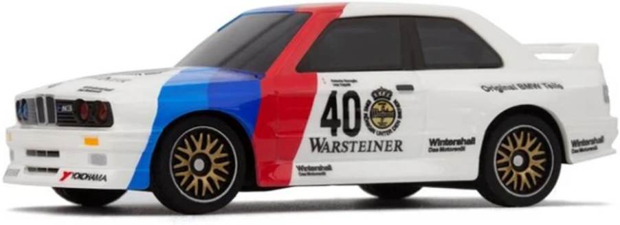 HPI NANO BMW