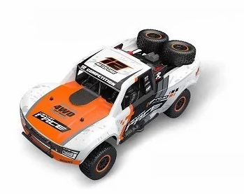 HBTOYS RD1201 1:12 4WD Brushless