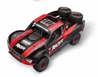 HBTOYS RD1201 1:12 4WD Brushless