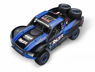 HBTOYS RD1201 1:12 4WD Brushless