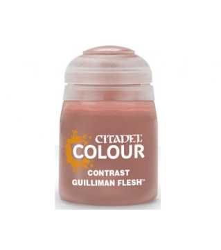 Warhammer 29-32 Guilliman Flesh 18ML