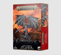 Warhammer 97-19 B200A - Slaves to Darkness Be Lakor