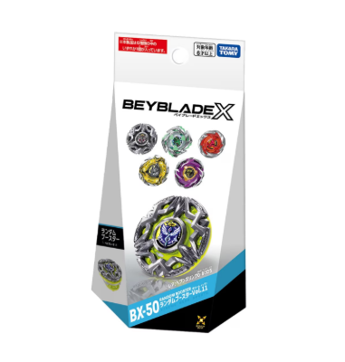 Beyblade BX-50 Random Booster