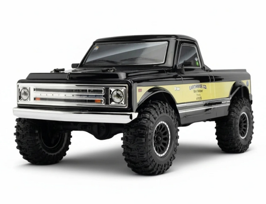 Yikong YK41015 1:10 Off-Road