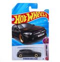 Hot Wheels Compact Kings - '19 Mercedes-Benz A-Class