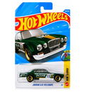 Hot Wheels HW Euro - Jaguar XJC V12 Coupe