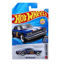 Hot Wheels Cool Classics - 1963 Ford Galaxie