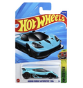 Hot Wheels HW Exotics - Gordon Murray Automotive T.50s