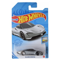 Hot Wheels Factory Fresh - McLAREN Speedtail