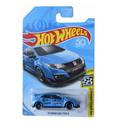 Hot Wheels HW Speed Graphics - '16 Honda Civic Type R