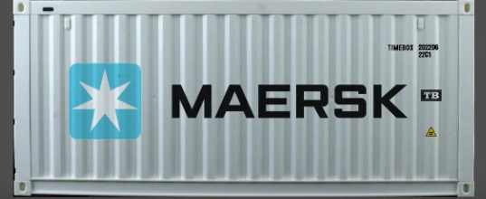 Diorama Container