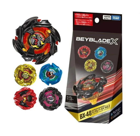 Beyblade BX-48 Random Booster