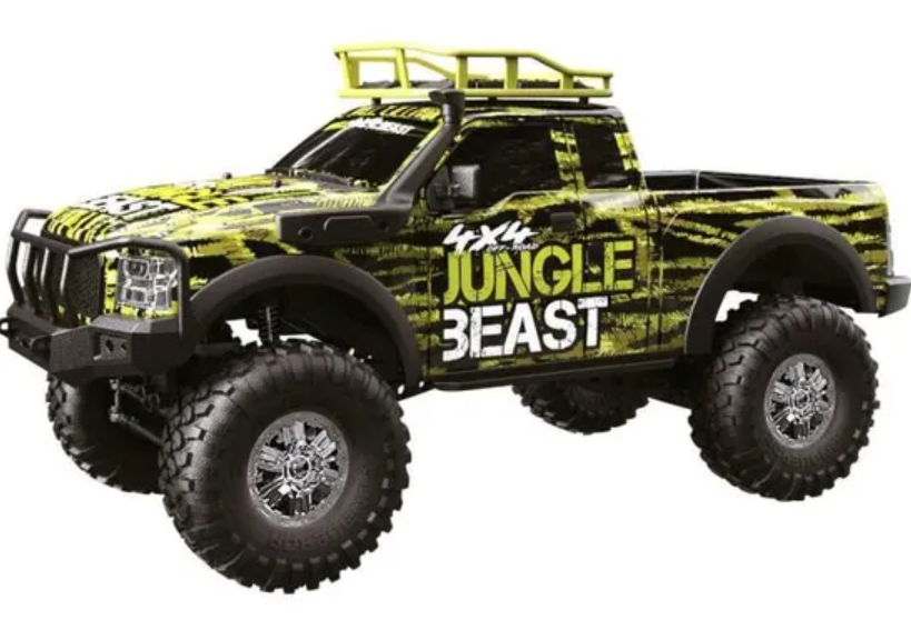 1:10 4X4 CLIMBING BEAST Crawler