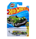 Hot Wheels Experimotors - Carbonator