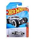 Hot Wheels HW Track Champs - Bone Shaker