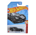Hot Wheels Then and Now - Corvette C7 Z06