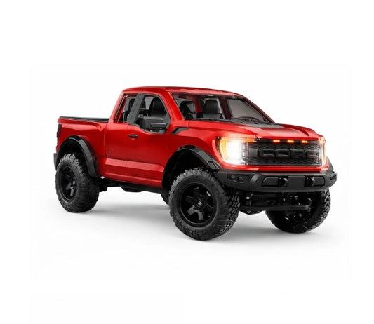 1:12 F150 4WD Off-Road RC
