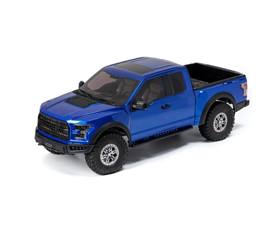 1:8 Traction Hobby Raptor F150 4WD Crawler