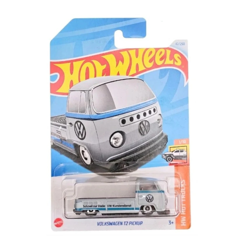 Hot Wheels HW Hot Trucks - Volkswagen T2 Pickup