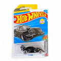 Hot Wheels HW Dream Garage - La Liebre