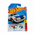 Hot Wheels Ferrari - Ferrari 365 GTB4 Competizione
