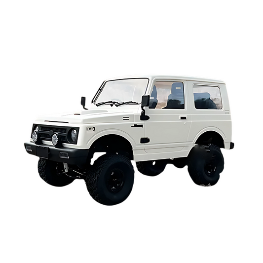 WPL Suzuki Jimny 1:12