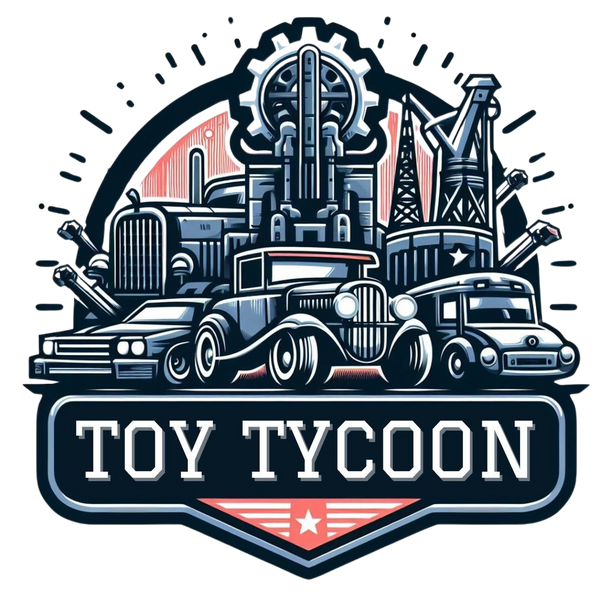 Toy Tycoon