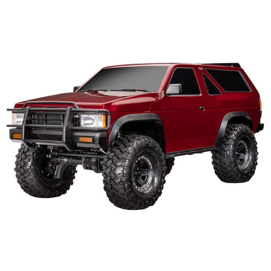 1:10 Traxxas Nissan PathFinder