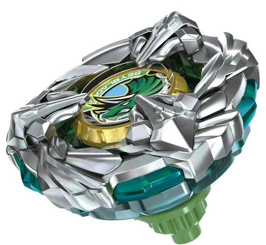 BX-44 Booster Tricera Press (Beyblade X)