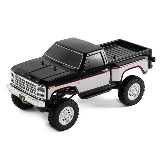 Team Associated CR12 F-150 Pick Up 4X4 1:12
