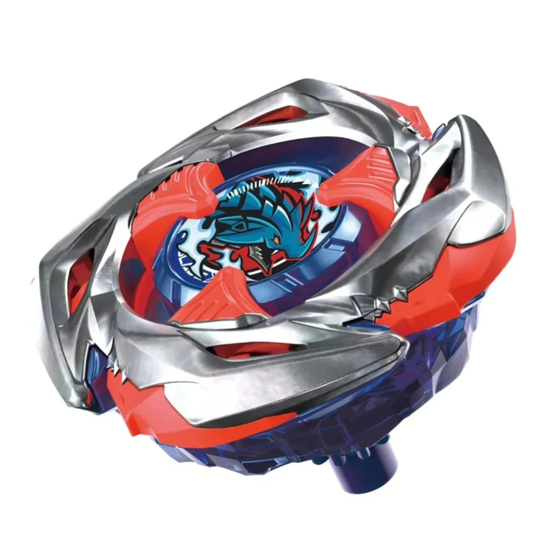UX-11 IMPACT DRAKE (Beyblade X)
