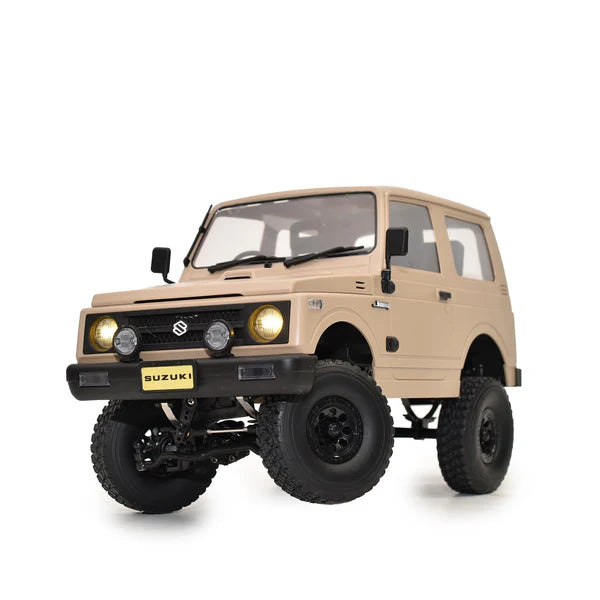 1:10 WPL Jimny Japan