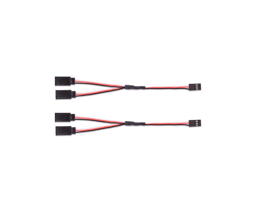 Y Type Servo extension cable