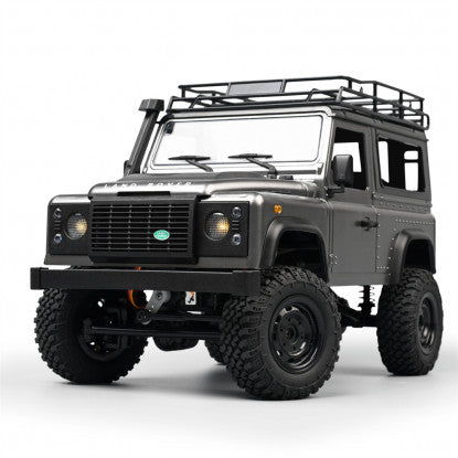 1:12 Land Rover D90 4x4 Rock Crawler