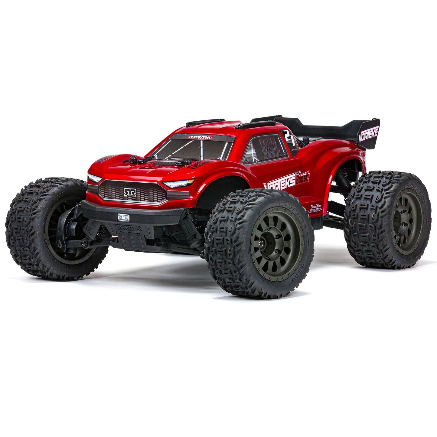 Arrma Vorteks Boost 1:10 Basher