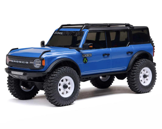 1:30 SCX30