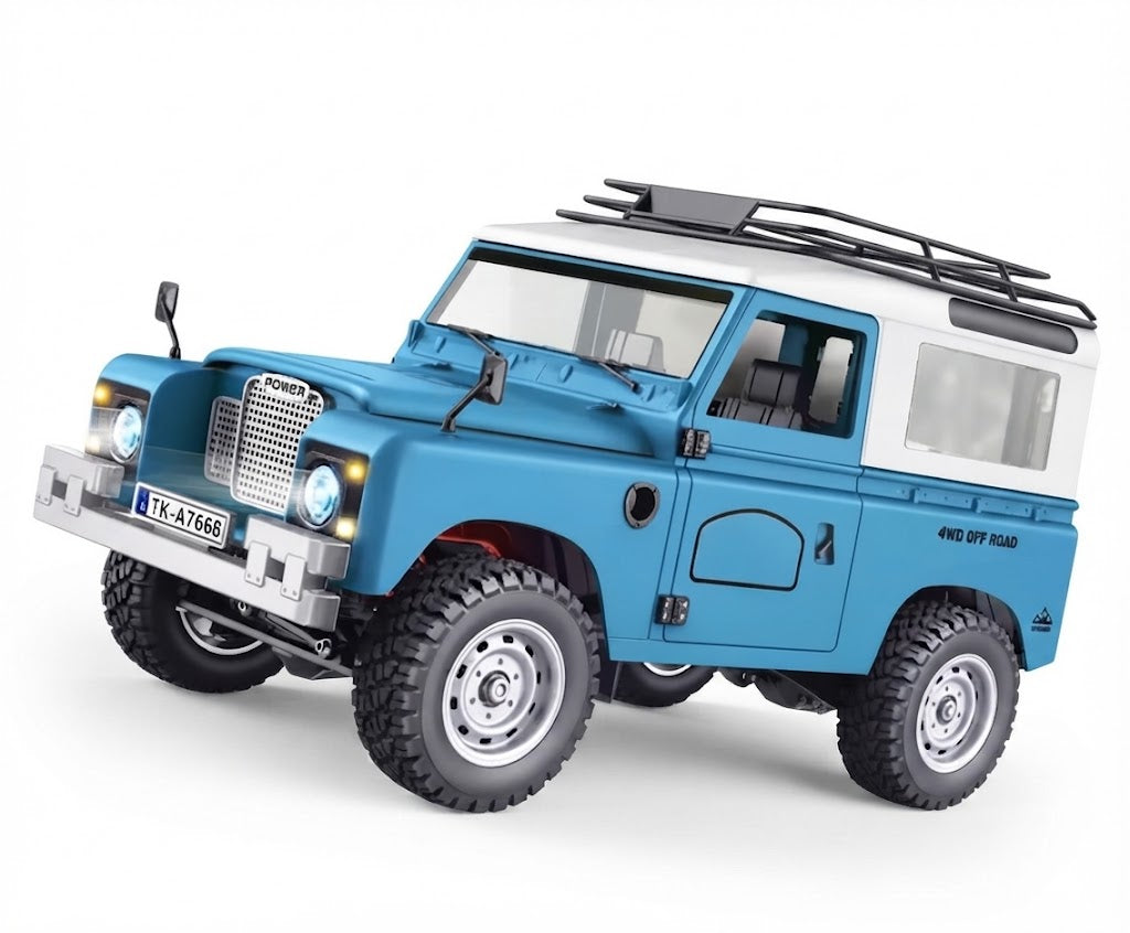 1:10 Land Rover Defender