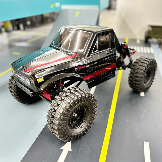 Redcat Ascent Fusion 1:10