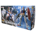GUNDAM MEGA SIZE MODEL RX-78-2 1/48 SCALE