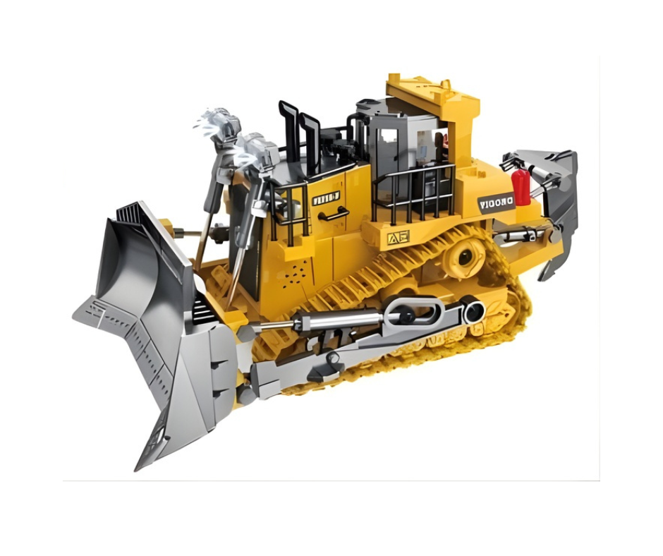 1:35 Construction Trucks