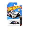 Hot Wheels HW Starting Grid - BMW M4 GT3