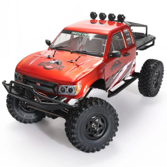 1:10 REMO Monster TRUCK