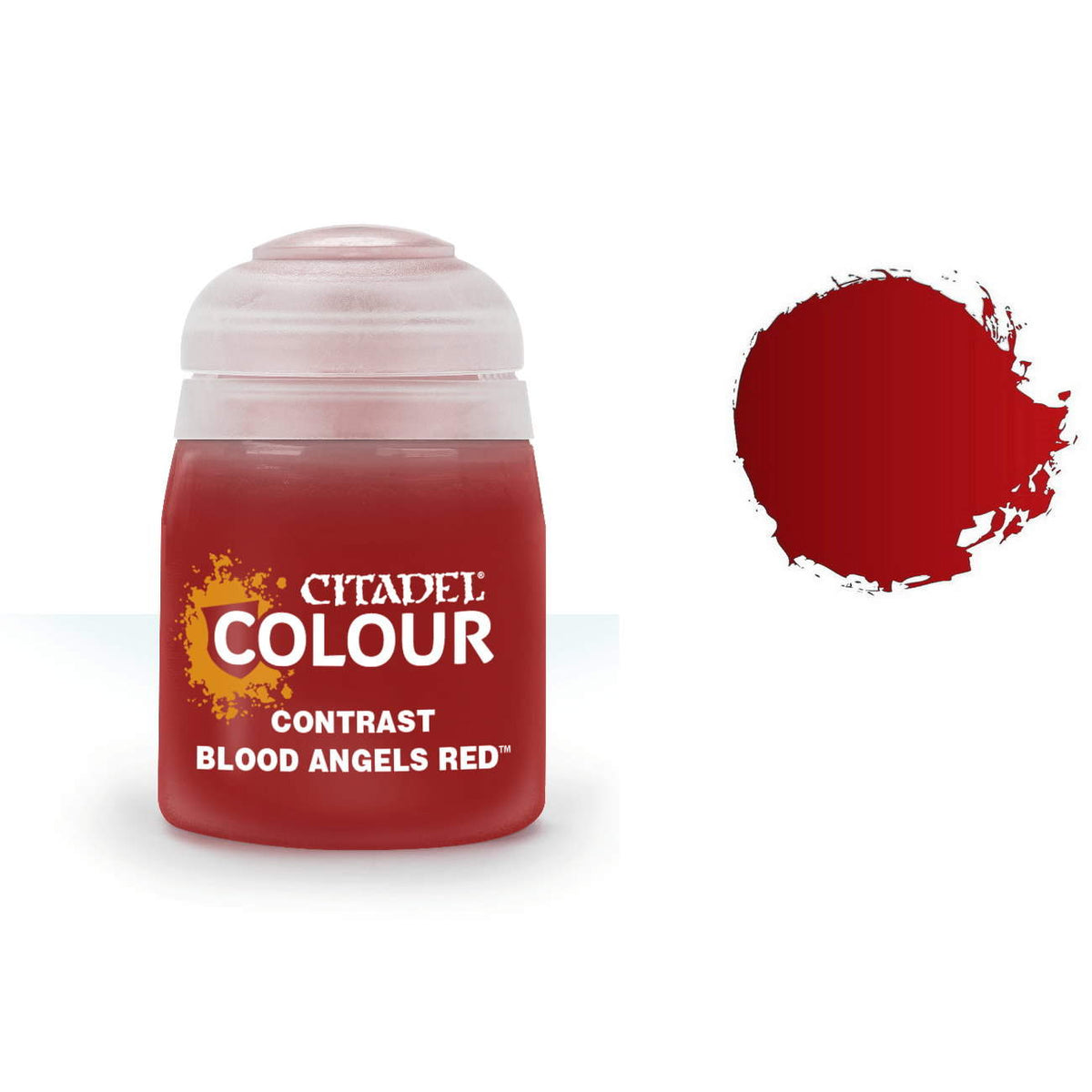 Warhammer 29-12 Angels Red 18ML